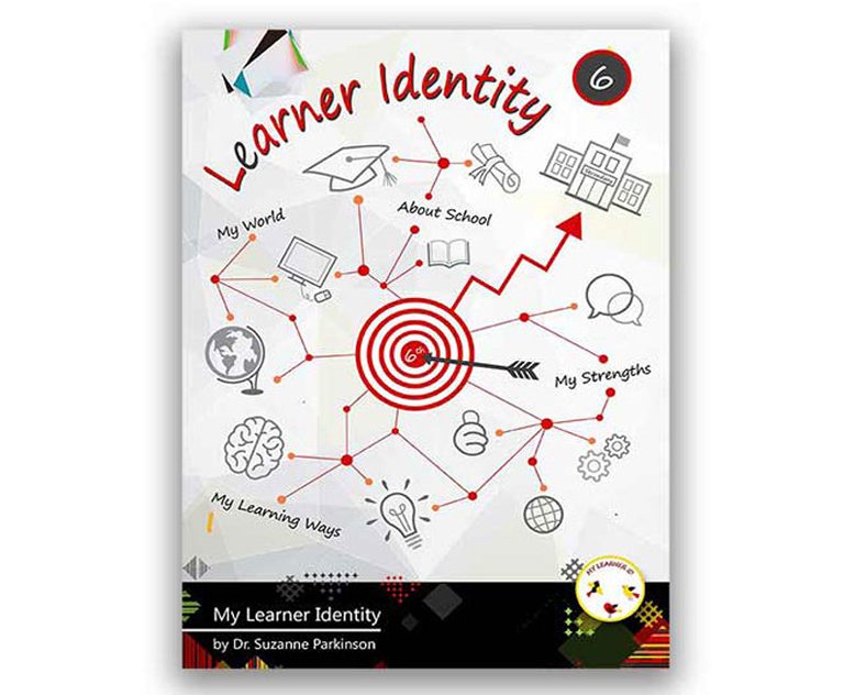 my learner id